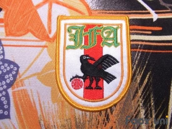 サッカー 日本代表 1994年頃 ゴールキーパー（GK） ユニフォーム