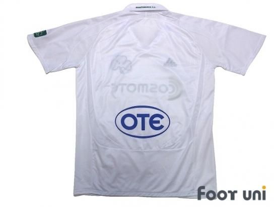 パナシナイコス(Panathinaikos)08-09 A 100周年 - USEDサッカー