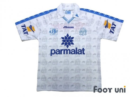 マルセイユ/95-96/H - USEDサッカーユニフォーム専門店Footuni