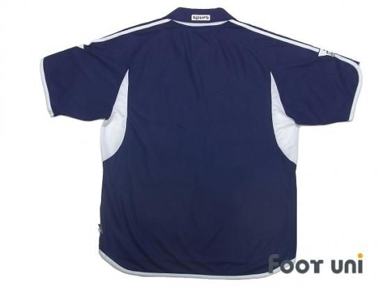 【ファッション通販】の商品をすべて トッテナム(Tottenham USEDサッカー - アウェイ A Hotspur)00-01 ウェア