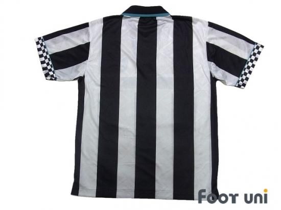 ヴィッセル神戸(Vissel Kobe)1995-1996 H ホーム - USEDサッカー