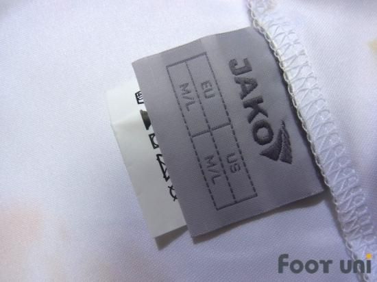 Official SC Heerenveen Football Match-Worn Shirts Auctions