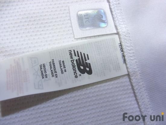 リバプール(Liverpool)19-20 A アウェイ #5 ワイナルドゥム(Wijnaldum