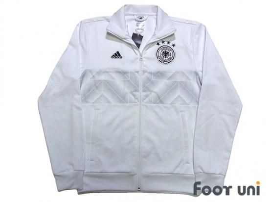 ドイツ代表 Germany トレーニングウエア ジャージ トレーニングウェア Usedサッカーユニフォーム専門店 Footuni フッットユニ ドイツ代表 Germany トレーニングウエア ジャージ トレーニングウェア Usedサッカーユニフォーム専門店 Footuni フッットユニ
