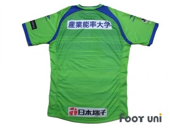 湘南ベルマーレ Shonan Bellmare 16 H ホーム Usedサッカーユニフォーム専門店 Footuni フッットユニ