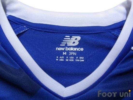 モンテディオ山形(Montedio Yamagata)15-16 H ホーム #9 中島裕希(Yuki