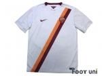 ローマ(AS Roma)99-00 H ホーム #8 中田英寿(Nakata) - USED