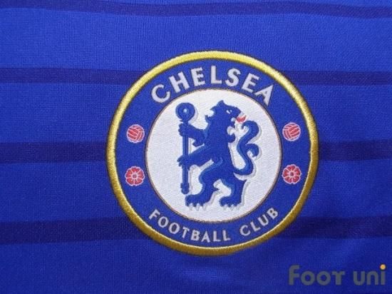 チェルシー Chelsea 14 15 H ホーム 4 ファブレガス Fabregas Usedサッカーユニフォーム専門店 Footuni フッットユニ