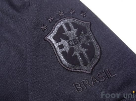 希少品】ブラジル代表 2013オーセンティックユニフォーム