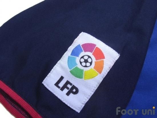 バルセロナ(FC Barcelona)2003-2004 H ホーム - USEDサッカー