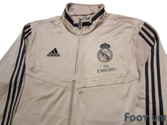 レアルマドリード(Real Madrid)トレーニングウエア ジャージ