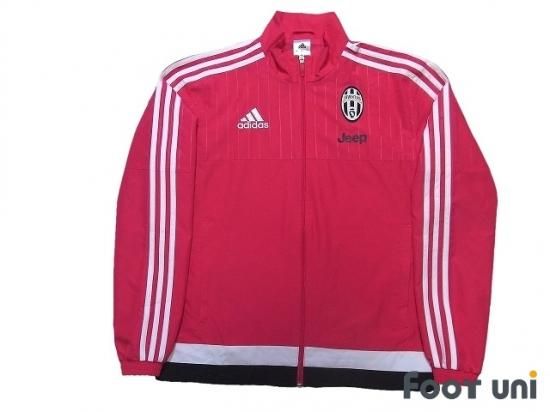 ユベントス Juventus トレーニングウエア ジャージ 長袖 Usedサッカーユニフォーム専門店 Footuni フッットユニ