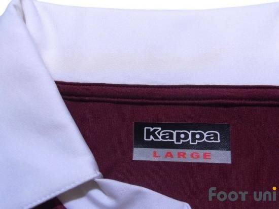 トリノ Torino 13 14 H ホーム 11 アレッシオ チェルチ Alessio Cerci Usedサッカーユニフォーム専門店 Footuni フッットユニ トリノ Torino 13 14 H ホーム 11 アレッシオ チェルチ Alessio Cerci Usedサッカーユニフォーム専門店 Footuni フッットユニ