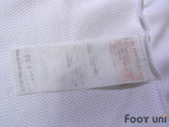 トッテナム 11 12 H 3 ベイル Usedサッカーユニフォーム専門店footuni トッテナム 11 12 H 3 ベイル Usedサッカーユニフォーム専門店footuni