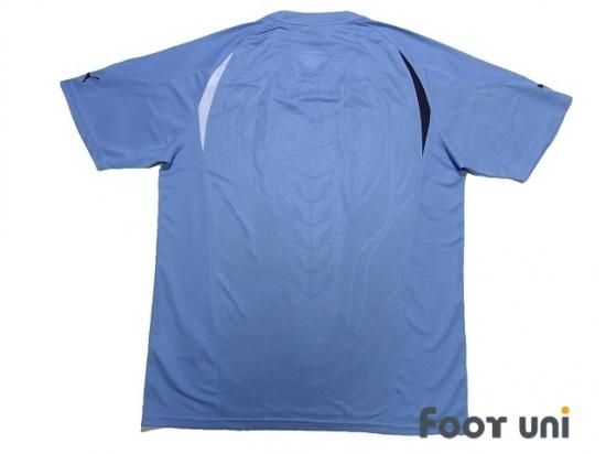 トッテナム(Tottenham Hotspur)10-11 A アウェイ - USEDサッカー