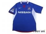 横浜Fマリノス(Yokohama F・Marinos)16 H ホーム #11 齋藤学