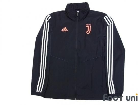 ユベントス(Juventus)ジャージ トレーニングウェア パーカー 長袖 - USEDサッカーユニフォーム専門店 Footuni フットユニ