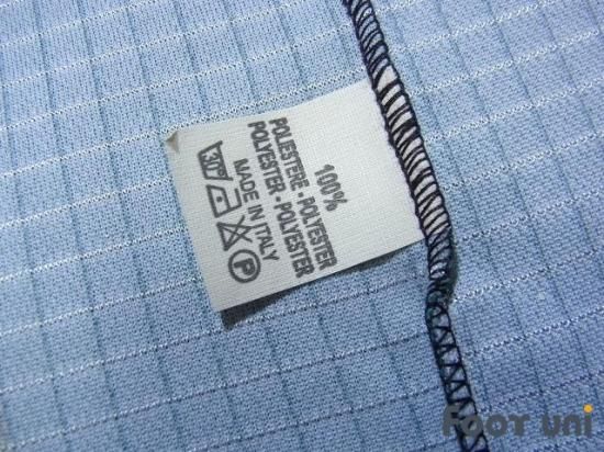 ベネチア(Venezia)99-00 H ホーム #7 名波浩(Nanami) - USEDサッカー