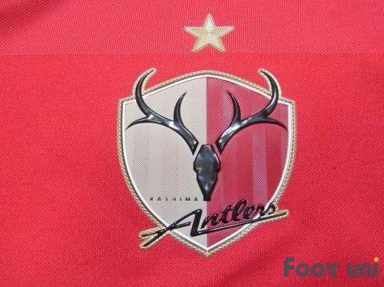 鹿島アントラーズ 10 H 長袖 Usedサッカーユニフォーム専門店footuni 鹿島アントラーズ 10 H 長袖 Usedサッカーユニフォーム専門店footuni