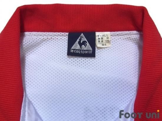 名古屋グランパス(Nagoya Grampus) ジャージ トレーニングウェア 
