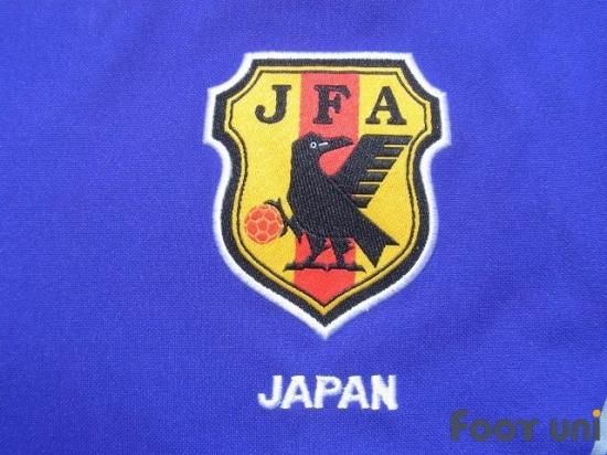 小野伸二 アディダス 日本代表ユニフォームシャツ メンズM 背番号18 美品 日本代表 サッカー 小野伸二 18 アディダス