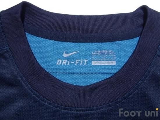 2014-15 Arsenal Away L/S Shirt Ramsey #16 - 6/10 - (M) - ウェア