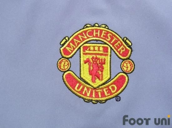 マンチェスターユナイテッド(Manchester United)02-03 ゴール マンチェスターユナイテッド(Manchester United)02-03 ゴール