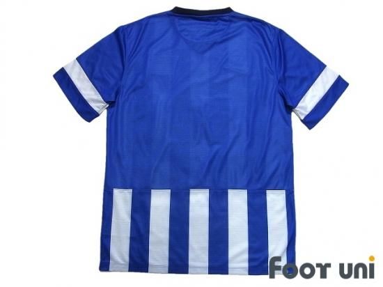 ヘルタベルリン(Hertha Berlin)2013-2014 H ホーム - USED