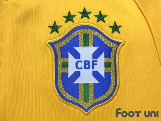 ブラジル代表 Brazil トレーニングウエア ジャージ トレーニングウェア Usedサッカーユニフォーム専門店 Footuni フットユニ ブラジル代表 Brazil トレーニングウエア ジャージ トレーニングウェア Usedサッカーユニフォーム専門店 Footuni フットユニ