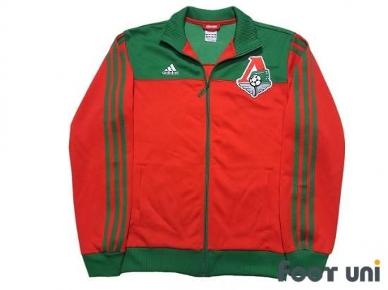 ロコモティフ モスクワ Lokomotiv Moscow ジャージ トレーニングウエア Usedサッカーユニフォーム専門店 Footuni フットユニ ロコモティフ モスクワ Lokomotiv Moscow ジャージ トレーニングウエア Usedサッカーユニフォーム専門店 Footuni フットユニ