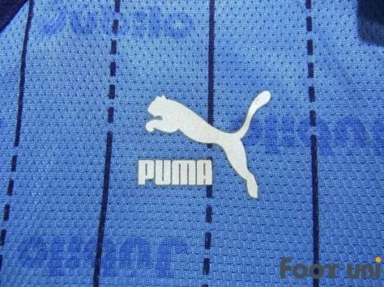 ジュビロ磐田(Jubilo Iwata)98-99 H ホーム 半袖 - USEDサッカー