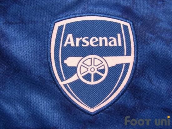 アーセナル Arsenal 21 3rd サード 半袖 Usedサッカーユニフォーム専門店 Footuni フッットユニ