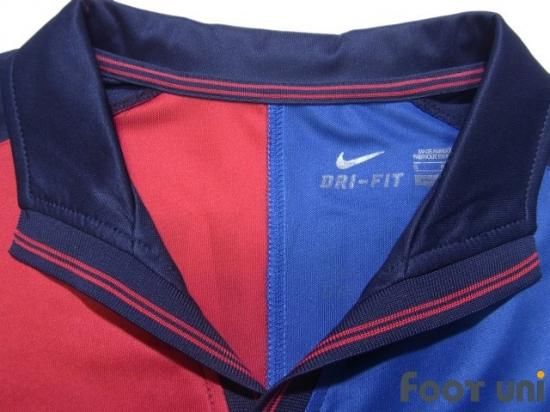 バルセロナ(FC Barcelona)100周年 #9 クライファート(Kluivert