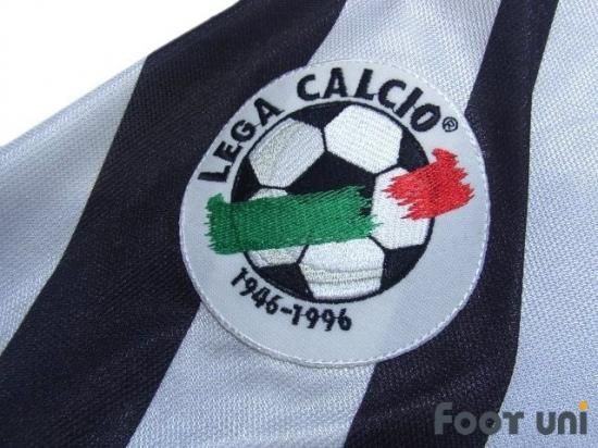 ユベントス(Juventus)96-97 H ホーム #10 デルピエロ(Del Piero