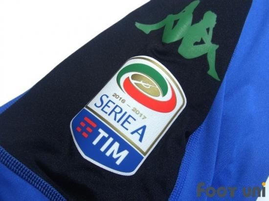 サッスオーロ Sassuolo 16 17 3rd サード 25 ベラルディ Berardi Usedサッカーユニフォーム専門店 Footuni フッットユニ サッスオーロ Sassuolo 16 17 3rd サード 25 ベラルディ Berardi Usedサッカーユニフォーム専門店 Footuni フッットユニ