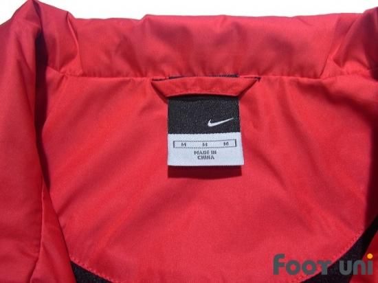 浦和レッズ(Urawa Reds)ジャージ トレーニングウェア 長袖