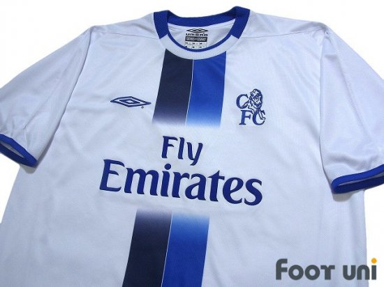 幻想的 chelsea fc チェルシー 2001 2003 01/03 HOME | www