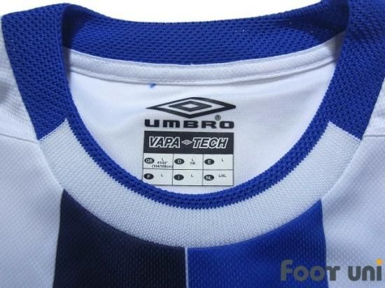 チェルシー(Chelsea)2003-2005 A アウェイ 半袖 - USEDサッカー
