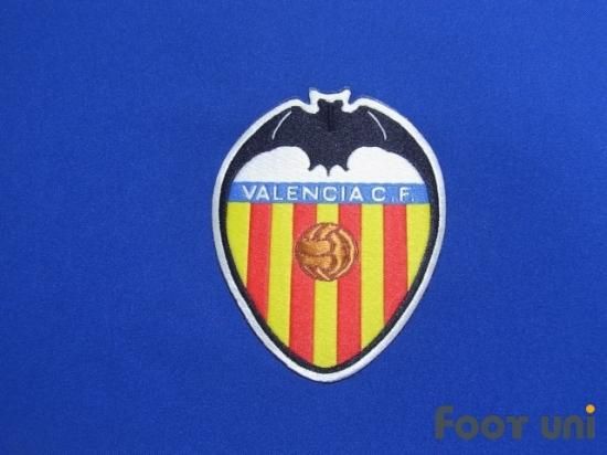アイマール AIMAR バレンシア サッカーユニフォーム