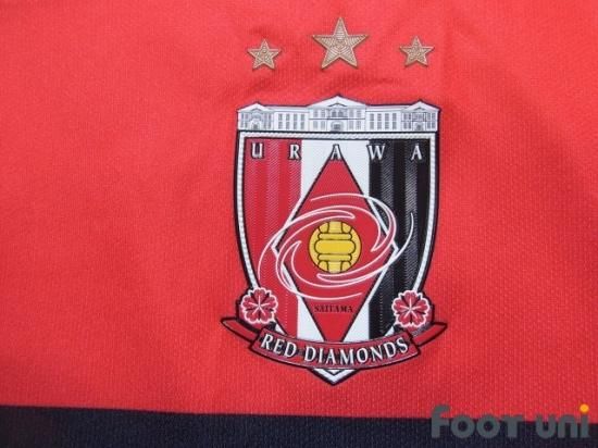 浦和レッズ Urawa Reds 16 H ホーム 6 遠藤航 Wataru Endo Usedサッカーユニフォーム専門店 Footuni フッットユニ 浦和レッズ Urawa Reds 16 H ホーム 6 遠藤航 Wataru Endo Usedサッカーユニフォーム専門店 Footuni フッットユニ