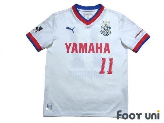 ジュビロ磐田 GKユニフォーム YAMAHA ジュビロユニフォーム 13番