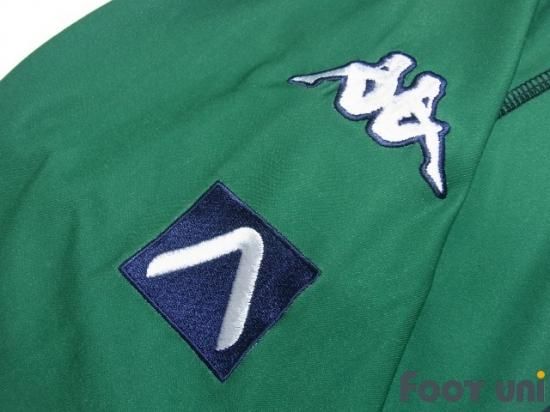 【新品タグ付】フェイエノールト 02/03 サード ユニフォーム 新品タグ付】フェイエノールト 02/03 サード ユニフォーム