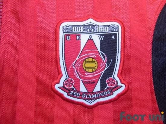 浦和レッズ Urawa Reds ジャージ トレーニングウェア 長袖 Usedサッカーユニフォーム専門店 Footuni フッットユニ 浦和レッズ Urawa Reds ジャージ トレーニングウェア 長袖 Usedサッカーユニフォーム専門店 Footuni フッットユニ