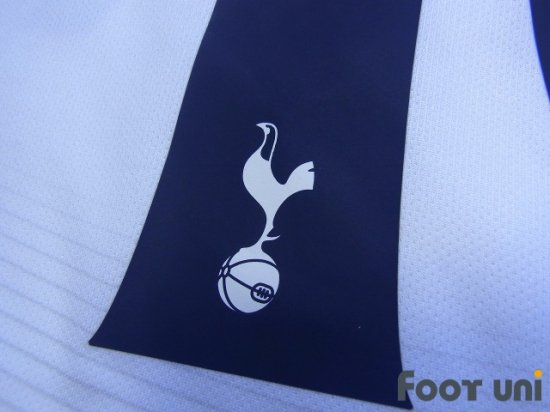 トッテナム(Tottenham Hotspur)18-19 H ホーム #10 ハリー