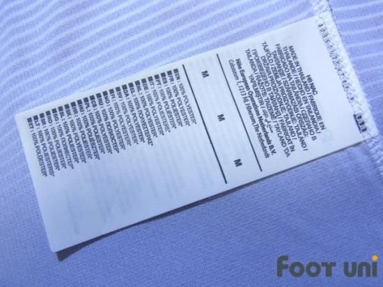 トッテナム(Tottenham Hotspur)18-19 H ホーム #10 ハリー