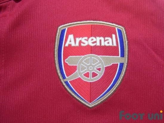 2025 お歳暮【公式】 - 人気ブランド アーセナル(Arsenal)17-18 H ホーム #6 コシールニー(Koscielny ウェア
