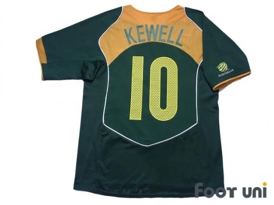 すずらん kewell キューウェル サイン入り ユニフォーム リーズ