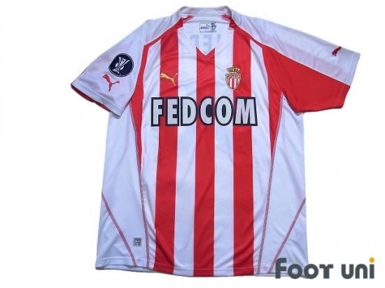 Asモナコ As Monaco 05 06 3rd サード 36 ビエリ Vieri Usedサッカーユニフォーム専門店 Footuni フッットユニ Asモナコ As Monaco 05 06 3rd サード 36 ビエリ Vieri Usedサッカーユニフォーム専門店 Footuni フッットユニ