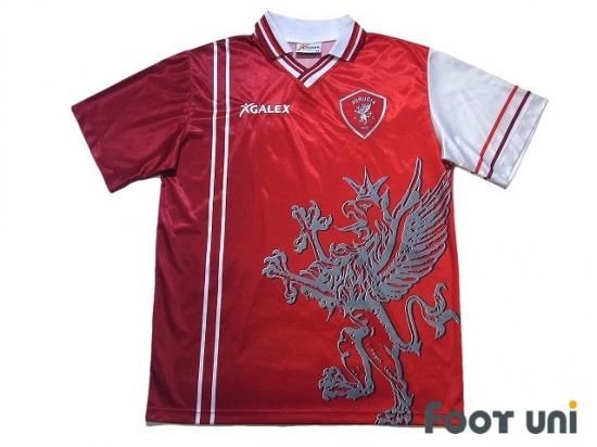 希少98-99 GALEX ペルージャ PERUGIA 中田英寿 ユニフォーム 98/99 ペルージャ 中田英寿 レガカルチョパッチ付 オフィシャル