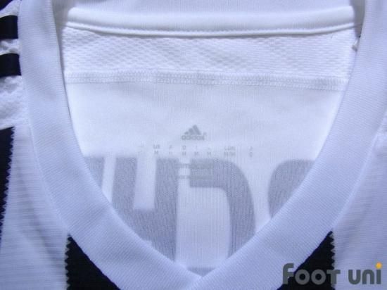 ユベントス(Juventus)15-16 H ホーム #8 マルキージオ(Marchisio